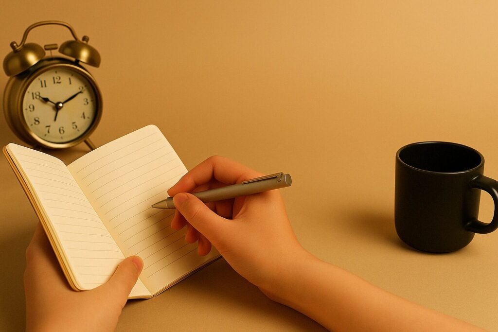 まとめ:引き寄せノートで復縁体験談から学べる15のポイント