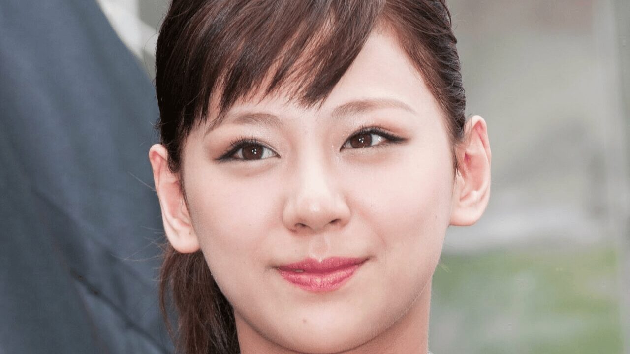 西内まりや引退
