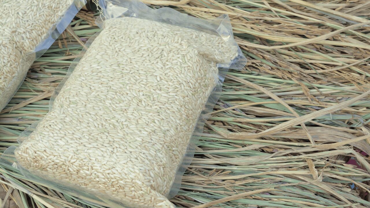 備蓄米やプラスチック米とは？安全な選び方と見分け方を解説