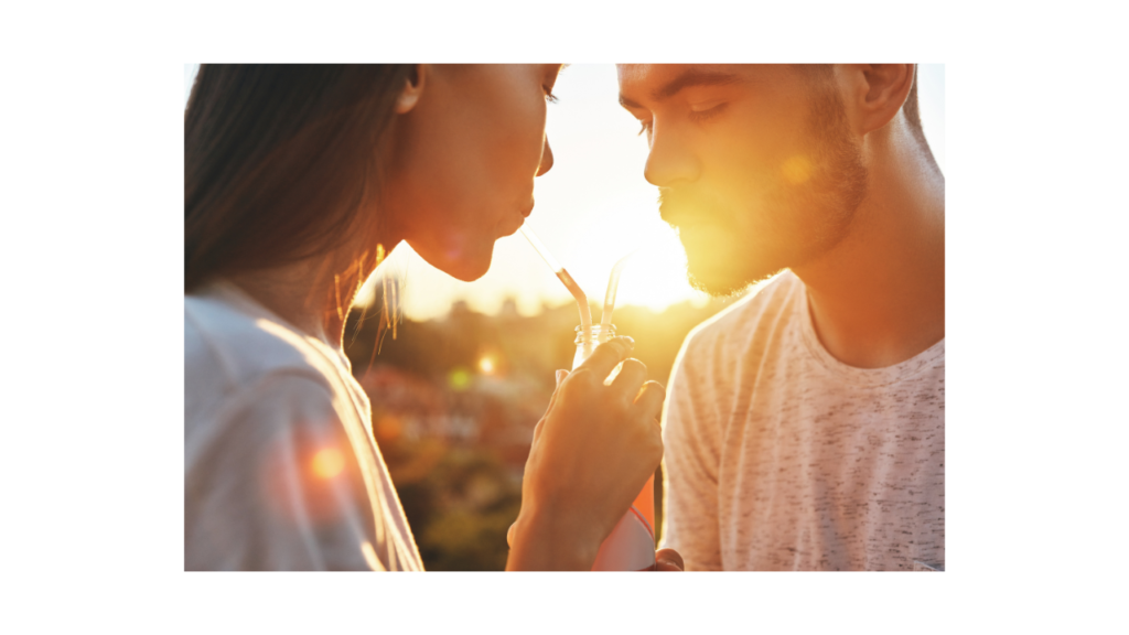 離婚後も愛は消えない理由