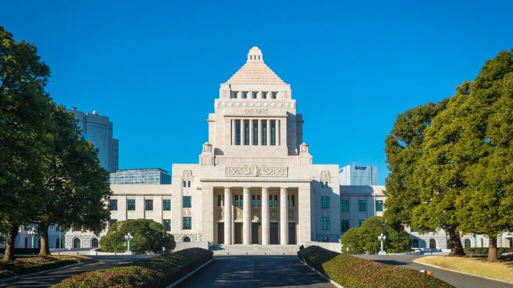 「選択的夫婦別姓」における黒幕の正体 地方議会の意見書戦略