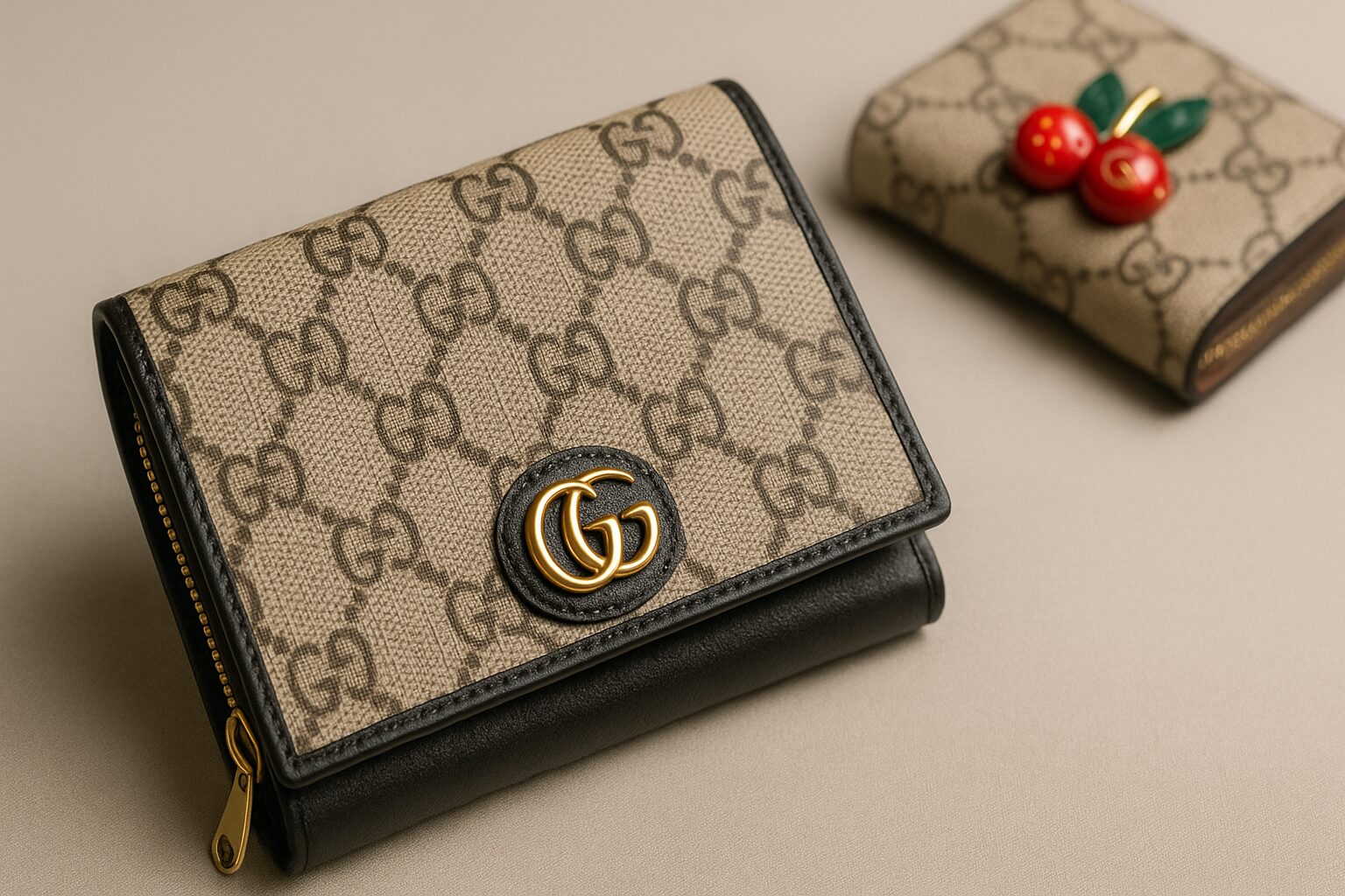 「GUCCIの財布は使いづらい」と感じた時の対策と解決法